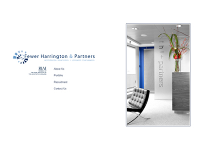 Fewer Harrington & Partners Recruitment - 1